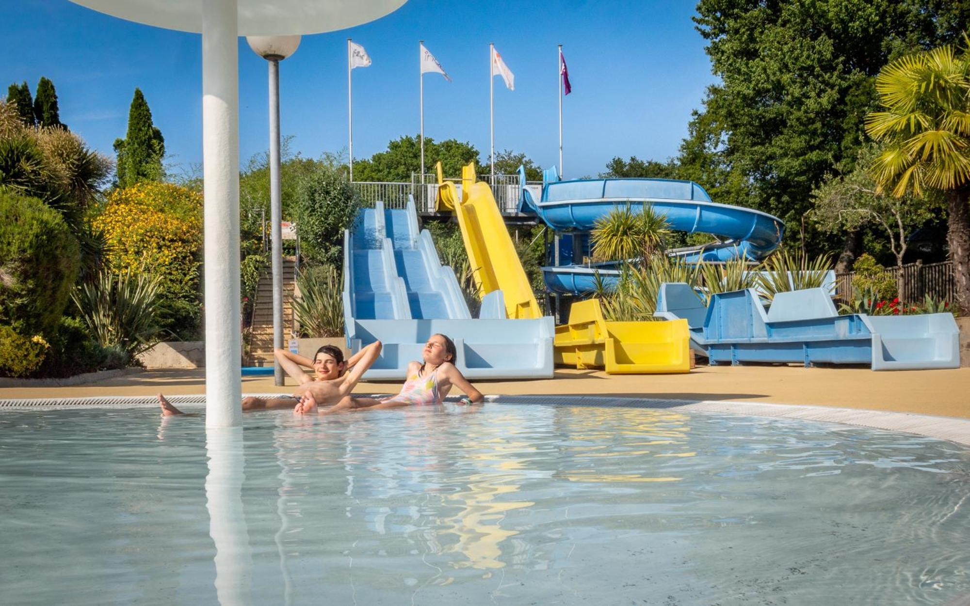 Camping Monterblanc ภายนอก รูปภาพ