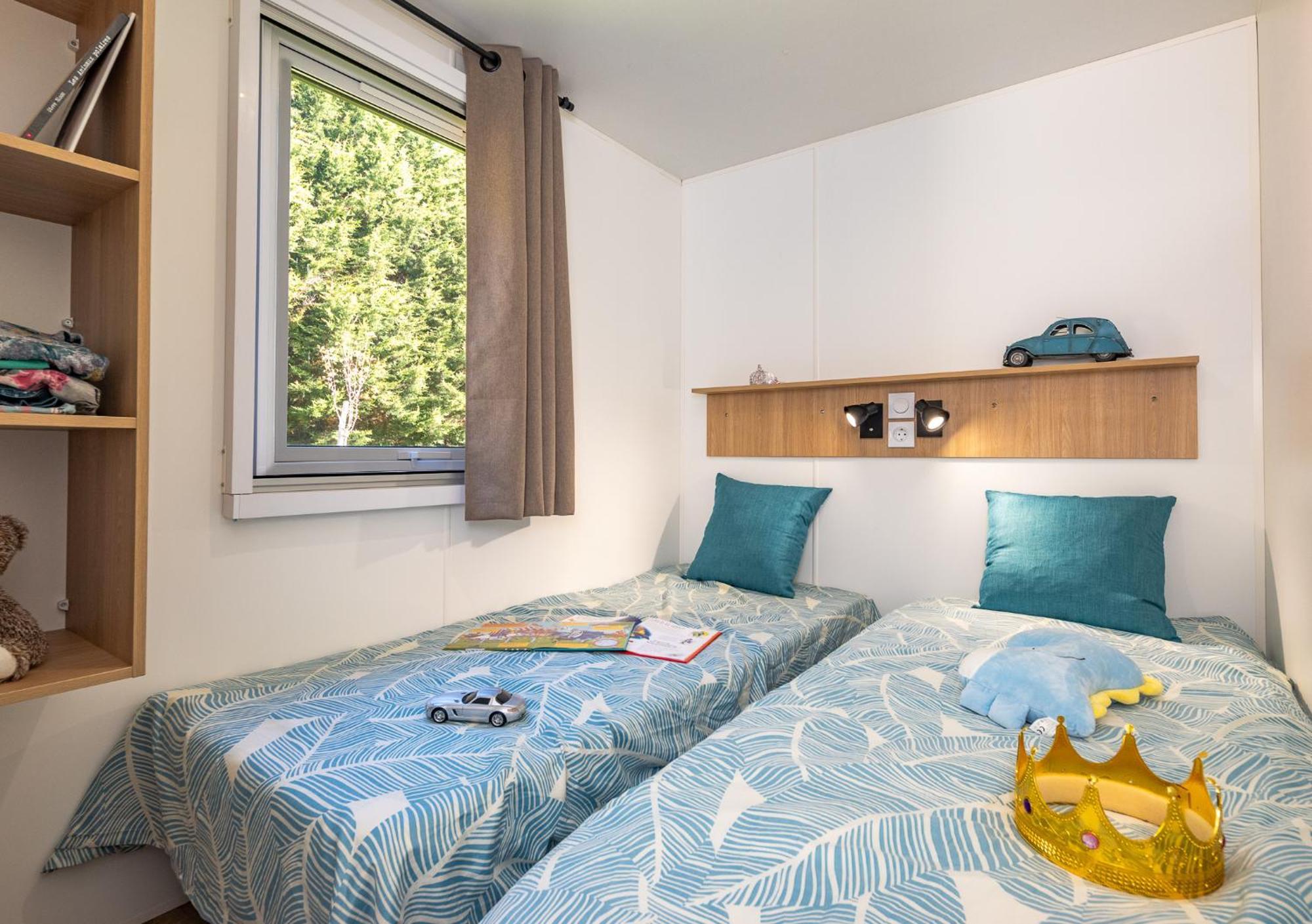 Camping Monterblanc ห้อง รูปภาพ