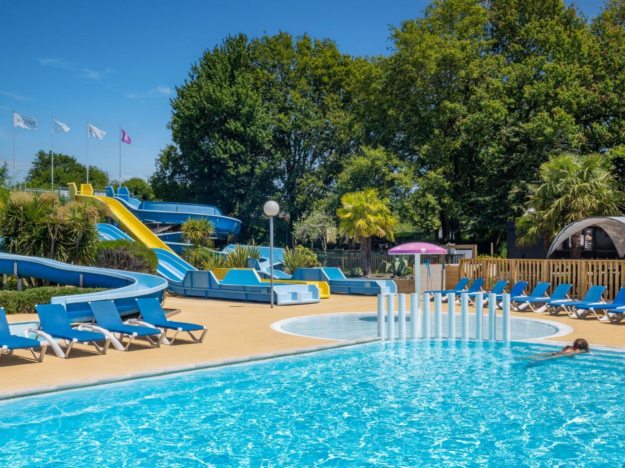 Camping Monterblanc ภายนอก รูปภาพ