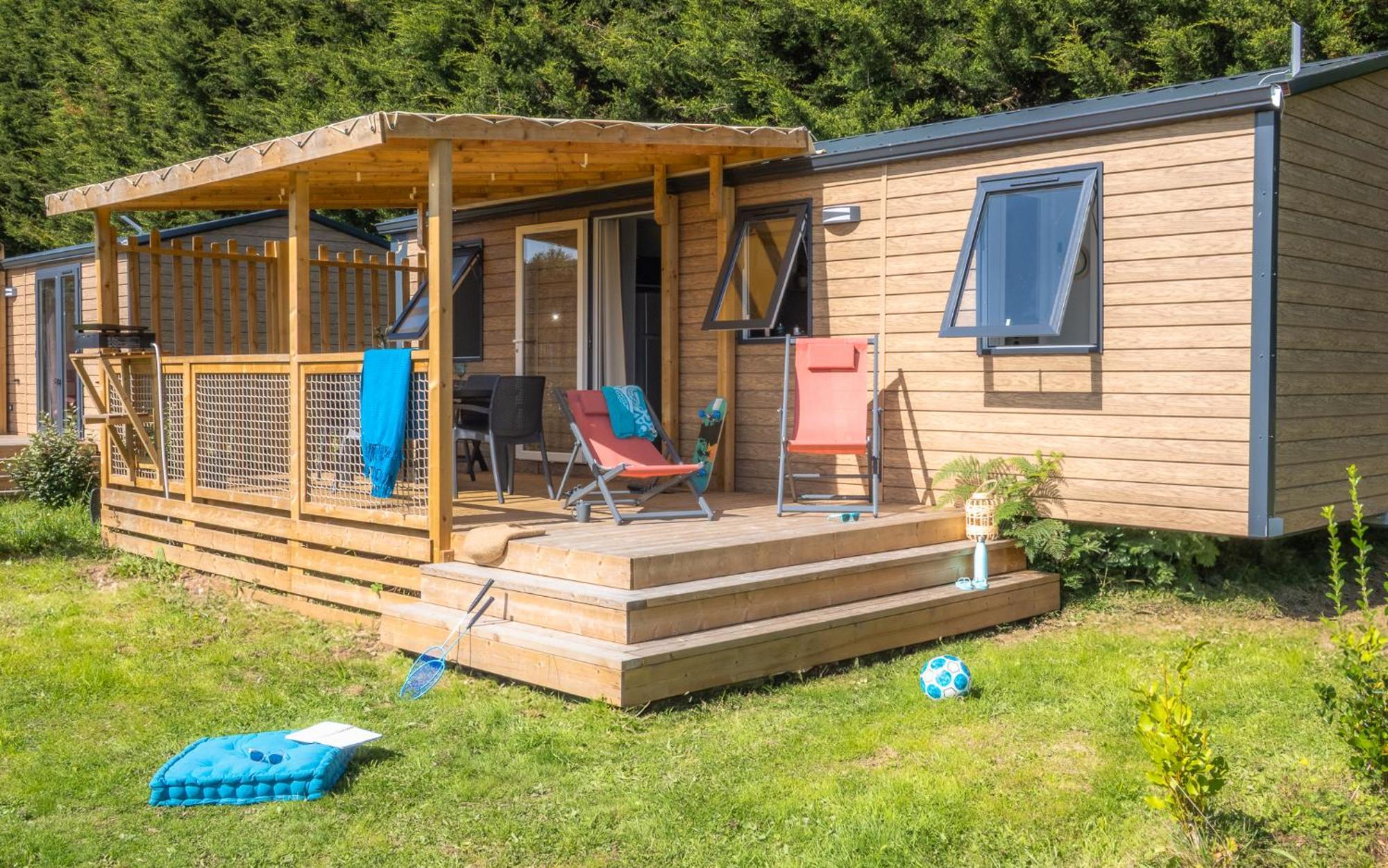 Camping Monterblanc ห้อง รูปภาพ