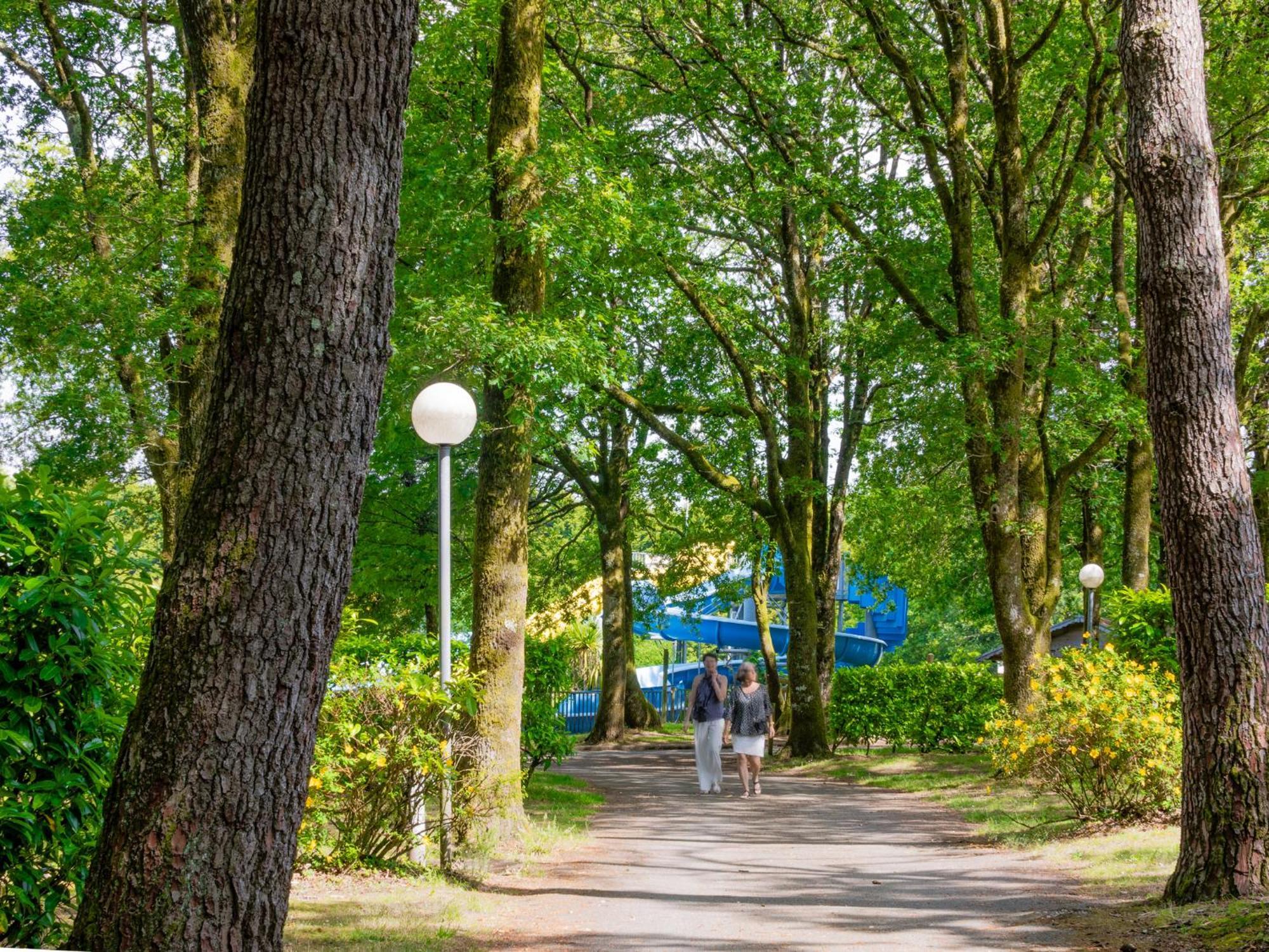 Camping Monterblanc ภายนอก รูปภาพ