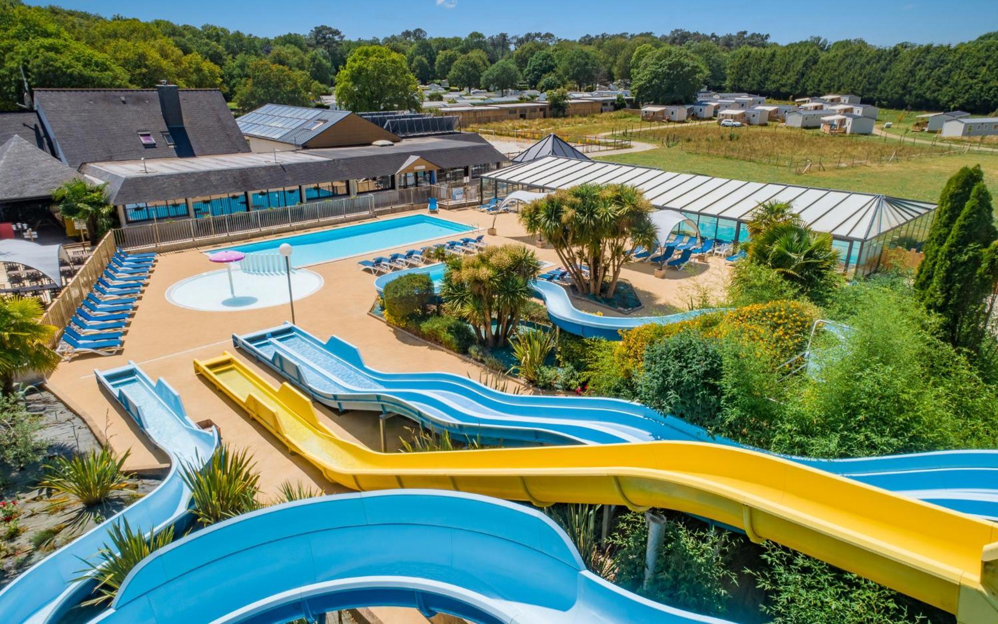 Camping Monterblanc ภายนอก รูปภาพ